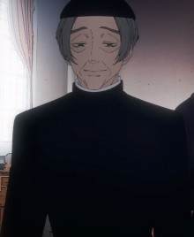 诺曼
