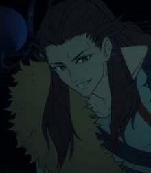 屈強な偉丈夫