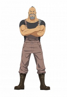 武藤银之助
