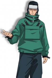 加耳丈一郎