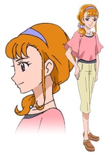 朝日奈今日子
