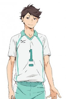 及川彻