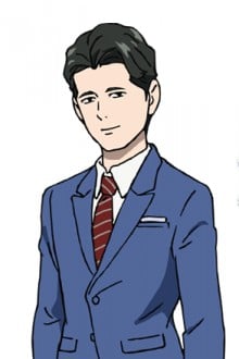 寺月恭一郎