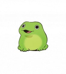 かえるちゃん