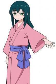 月湖