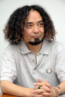 芦野芳晴
