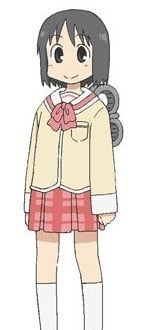 东云名乃
