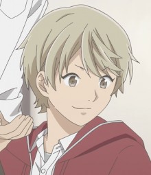 井上健太