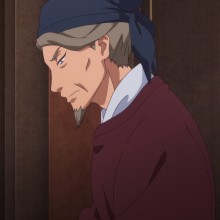 浩然