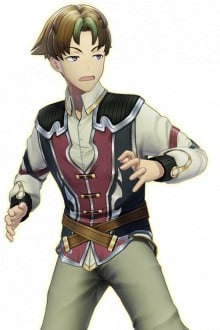 郎巴·多恩