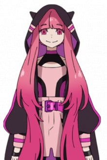 女良そら