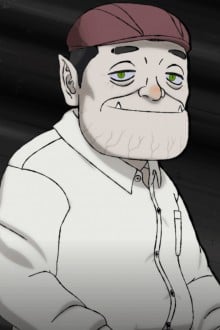 森尾