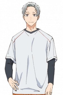 松冈一马