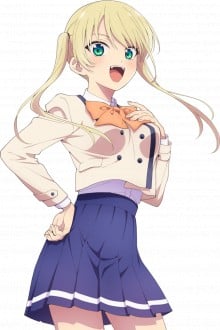 星崎理香