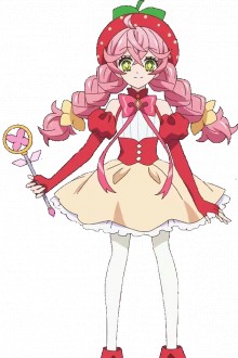 乃莓佳寿