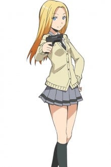 中村莉樱