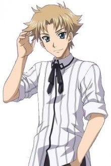 匙元士郎