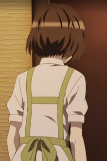 三重さんの母