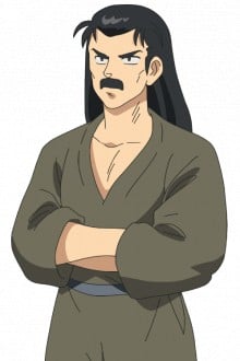 天道早云