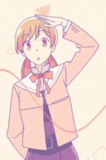 五十岚碧