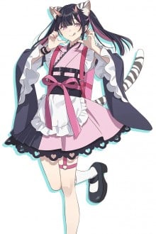 驹泽乃依