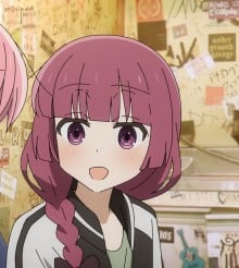 广井菊里