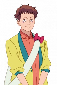 TSUMA氏
