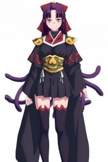 紫黑