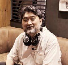 神谷智大