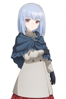 苏菲·海塔