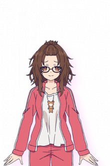 加贺谷亚未