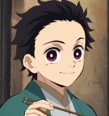 灶门竹雄