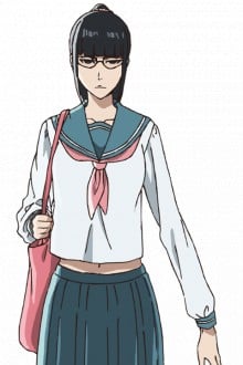 矢胴丸莉莎