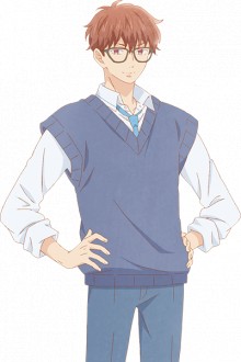 星川周吾
