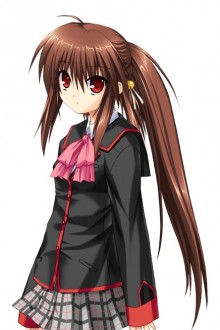 枣铃