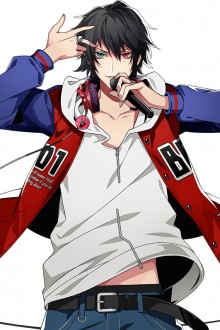 山田一郎