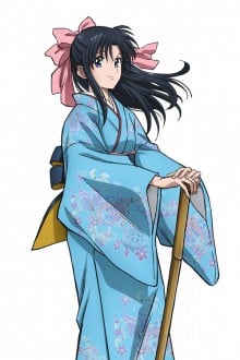 神谷薰