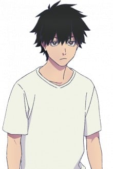 青年D