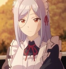 北条留衣