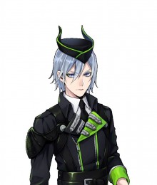 シルバー
