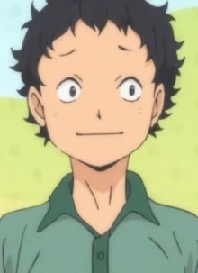 星伦太郎