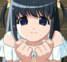 明日香