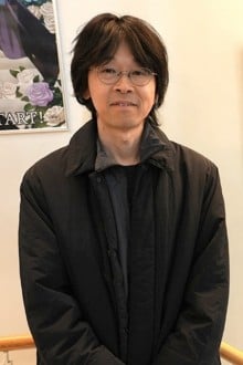 泷口比吕志