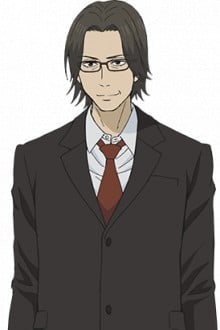 麻取义辰