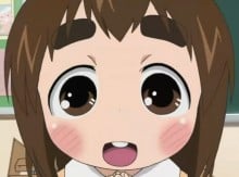 吉冈有希