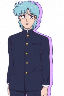 二阶胴面一