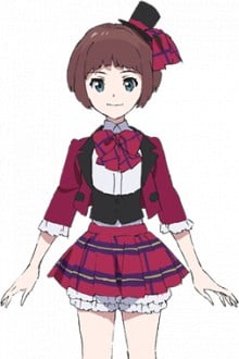 铃木萌歌