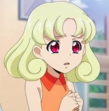 ルビィ