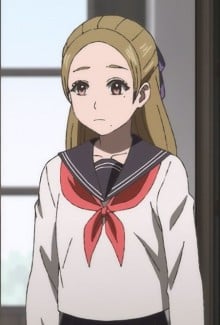 城山惠理子