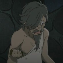 盗賊翁